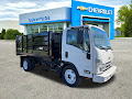 2024 Chevrolet 4500 HG LCF Gas 12' KNAPHEIDE LANDSCAPE BODY