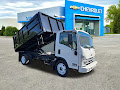2024 Chevrolet 4500 HG LCF Gas 12' KNAPHEIDE LANDSCAPE BODY