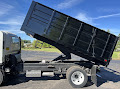2024 Chevrolet 4500 HG LCF Gas 12' KNAPHEIDE LANDSCAPE BODY