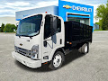 2024 Chevrolet 4500 HG LCF Gas 12' KNAPHEIDE LANDSCAPE BODY