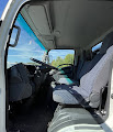 2024 Chevrolet 4500 HG LCF Gas 12' KNAPHEIDE LANDSCAPE BODY