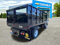 2024 Chevrolet 4500 HG LCF Gas 12' KNAPHEIDE LANDSCAPE BODY