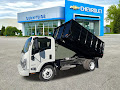 2024 Chevrolet 4500 HG LCF Gas 12' KNAPHEIDE LANDSCAPE BODY