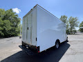 2023 Chevrolet Express Commercial Cutaway 4500