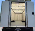 2023 Chevrolet Express Commercial Cutaway 4500