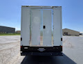 2023 Chevrolet Express Commercial Cutaway 4500