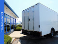 2023 Chevrolet Express Commercial Cutaway 4500 Series