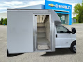 2023 Chevrolet Express Commercial Cutaway 16' DRW Fed Ex Rockport