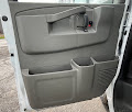 2023 Chevrolet Express Commercial Cutaway 16' DRW Fed Ex Rockport