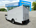 2023 Chevrolet Express Commercial Cutaway 16' DRW Fed Ex Rockport