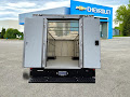 2023 Chevrolet Express Commercial Cutaway 16' DRW Fed Ex Rockport