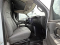2023 Chevrolet Express Commercial Cutaway 16' DRW Fed Ex Rockport