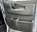 2023 Chevrolet Express Commercial Cutaway 16' DRW Fed Ex Rockport