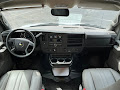 2023 Chevrolet Express Commercial Cutaway 16' DRW Fed Ex Rockport