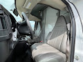 2023 Chevrolet Express Commercial Cutaway 16' DRW Fed Ex Rockport