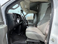 2023 Chevrolet Express Commercial Cutaway 16' DRW Fed Ex Rockport