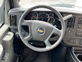 2023 Chevrolet Express Commercial Cutaway 16' DRW Fed Ex Rockport