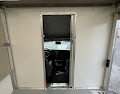 2023 Chevrolet Express Commercial Cutaway 16' DRW Fed Ex Rockport