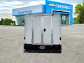 2023 Chevrolet Express Commercial Cutaway 16' DRW Fed Ex Rockport