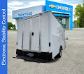 2023 Chevrolet Express Commercial Cutaway 16' DRW Fed Ex Rockport