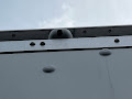 2023 Chevrolet Express Commercial Cutaway 16' DRW Fed Ex Rockport