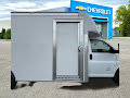 2023 Chevrolet Express Commercial Cutaway 16' DRW Fed Ex Rockport