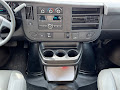 2023 Chevrolet Express Commercial Cutaway 16' DRW Fed Ex Rockport