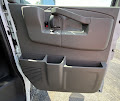 2023 Chevrolet Express Commercial Cutaway 4500