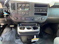 2023 Chevrolet Express Commercial Cutaway 4500