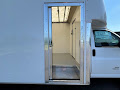 2023 Chevrolet Express Commercial Cutaway 4500