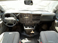 2023 Chevrolet Express Commercial Cutaway 4500