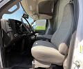 2023 Chevrolet Express Commercial Cutaway 4500