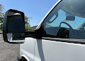 2023 Chevrolet Express Commercial Cutaway 4500