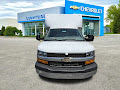 2023 Chevrolet Express Commercial Cutaway 4500