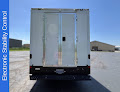 2023 Chevrolet Express Commercial Cutaway 4500