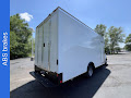 2023 Chevrolet Express Commercial Cutaway 4500