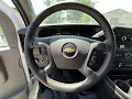 2023 Chevrolet Express Commercial Cutaway 4500