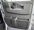 2023 Chevrolet Express Commercial Cutaway 4500
