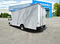 2023 Chevrolet Express Commercial Cutaway 4500 Series