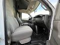 2023 Chevrolet Express Commercial Cutaway 4500 Series