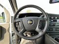 2023 Chevrolet Express Commercial Cutaway 4500 Series