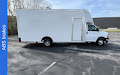 2023 Chevrolet Express Commercial Cutaway 4500 Series