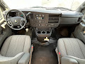 2023 Chevrolet Express Commercial Cutaway 4500 Series