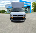 2023 Chevrolet Express Commercial Cutaway 4500 Series