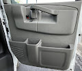 2023 Chevrolet Express Commercial Cutaway 4500 Series
