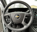 2023 Chevrolet Express Commercial Cutaway 15' DRW Fed Ex Baybridge