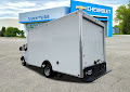 2023 Chevrolet Express Commercial Cutaway 15' DRW Fed Ex Baybridge