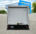 2023 Chevrolet Express Commercial Cutaway 15' DRW Fed Ex Baybridge