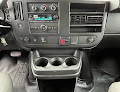 2023 Chevrolet Express Commercial Cutaway 15' DRW Fed Ex Baybridge