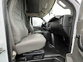 2023 Chevrolet Express Commercial Cutaway 15' DRW Fed Ex Baybridge
